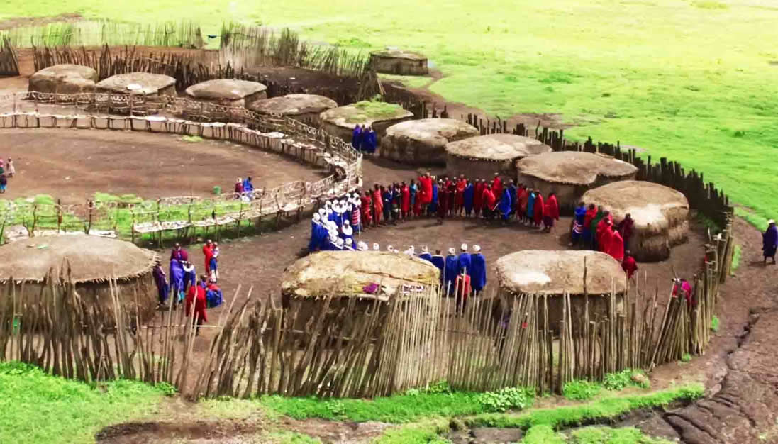 14-Day Ultimate Kenya Safari