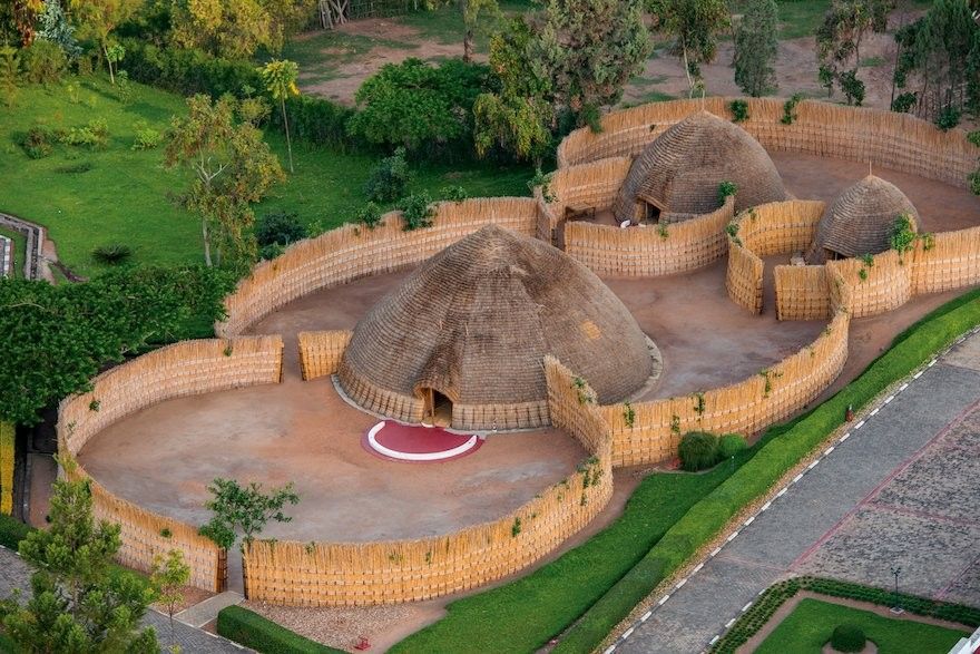 King's Palace Nyanza