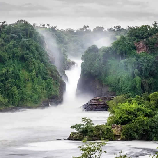 Murchison Falls National Park